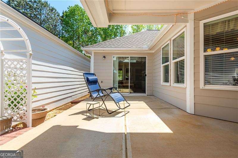 516 Arden Close Woodstock - 35