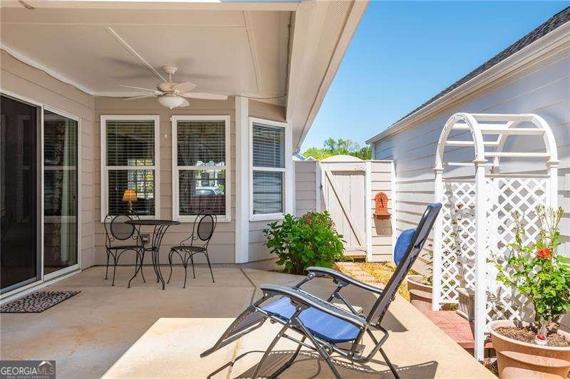 516 Arden Close Woodstock - 37