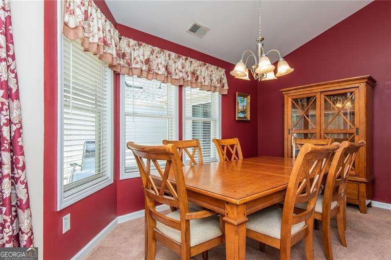 516 Arden Close Woodstock - 9