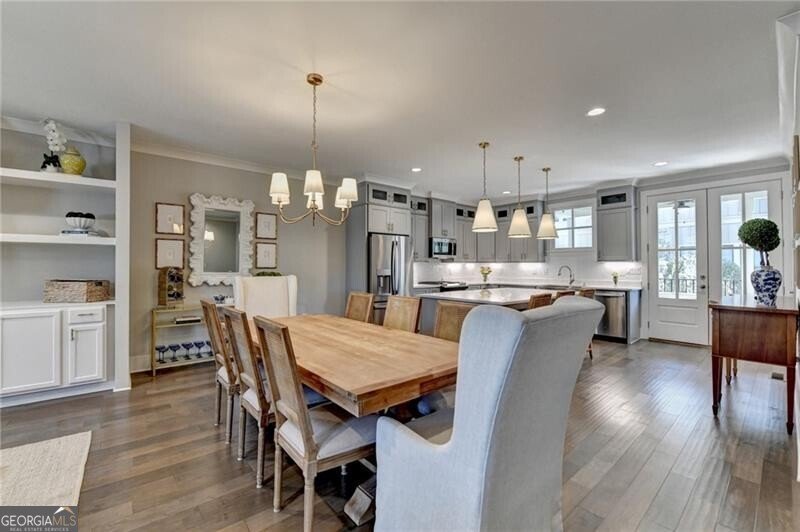 6065 Cushing Circle Norcross - 11