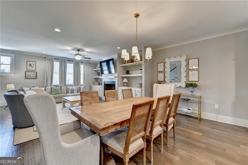 6065 Cushing Circle Norcross - 12