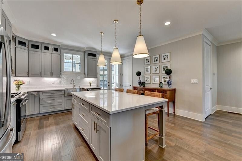 6065 Cushing Circle Norcross - 13