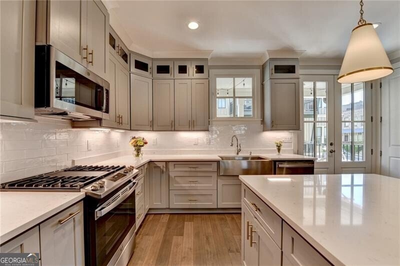 6065 Cushing Circle Norcross - 14