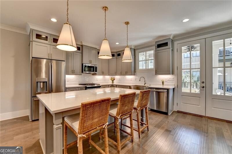 6065 Cushing Circle Norcross - 15