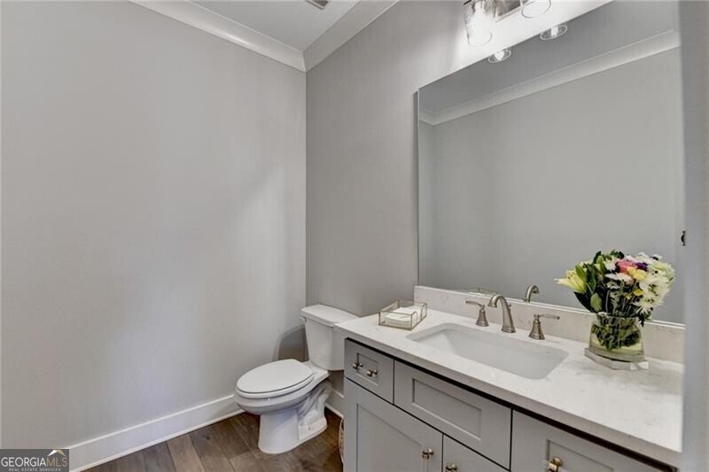 6065 Cushing Circle Norcross - 19