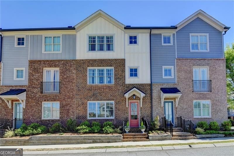 6065 Cushing Circle Norcross - 2