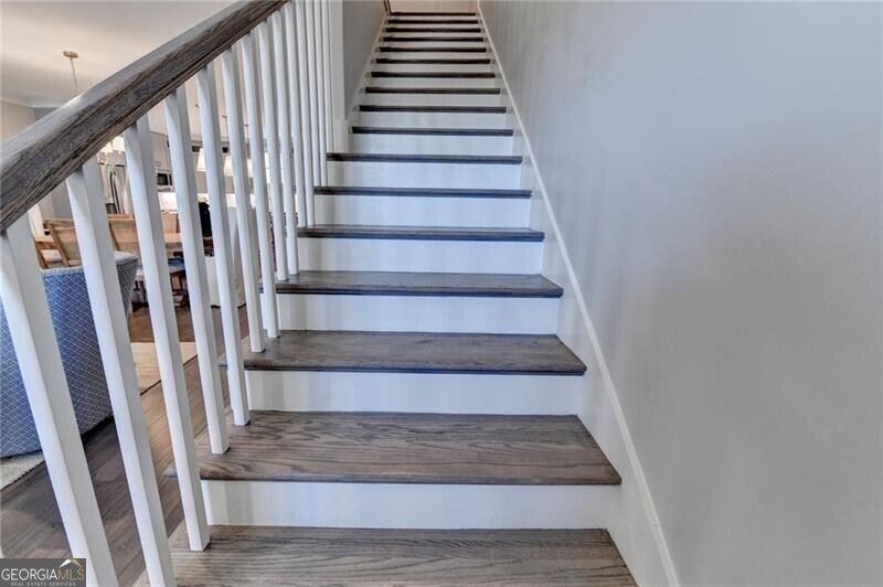 6065 Cushing Circle Norcross - 20