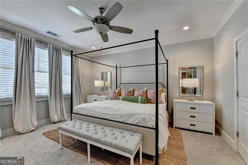 6065 Cushing Circle Norcross - 21