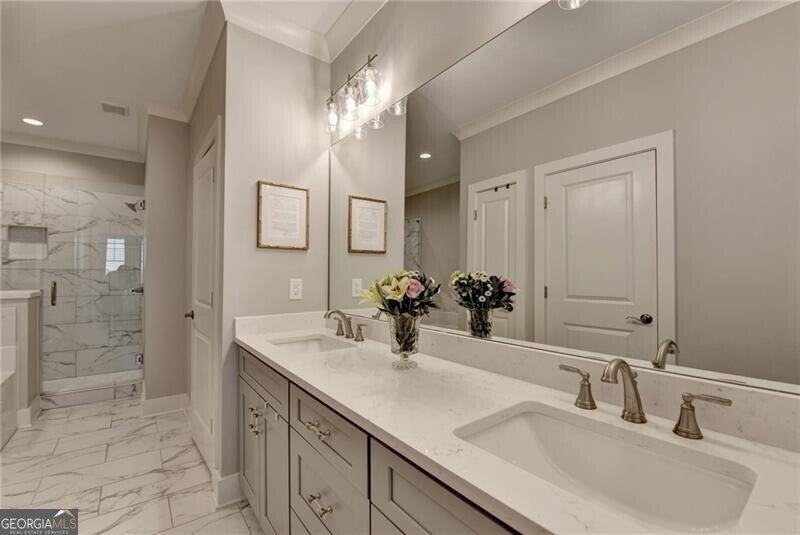 6065 Cushing Circle Norcross - 25