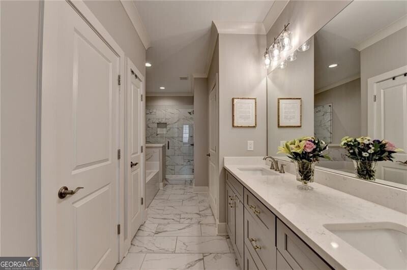 6065 Cushing Circle Norcross - 26