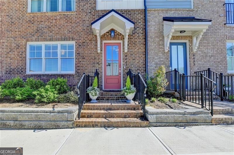 6065 Cushing Circle Norcross - 3