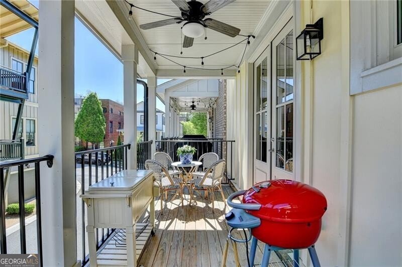 6065 Cushing Circle Norcross - 34