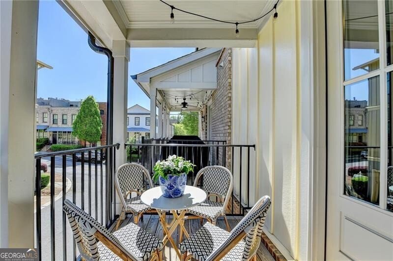 6065 Cushing Circle Norcross - 35