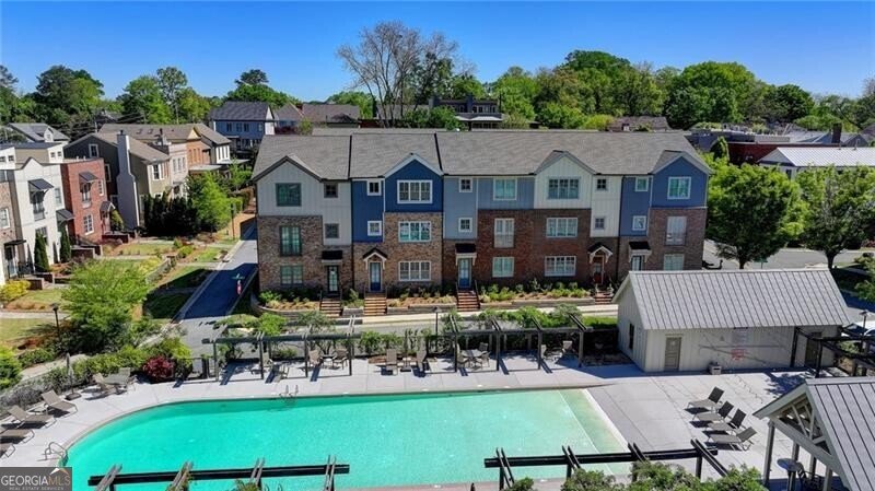 6065 Cushing Circle Norcross - 36