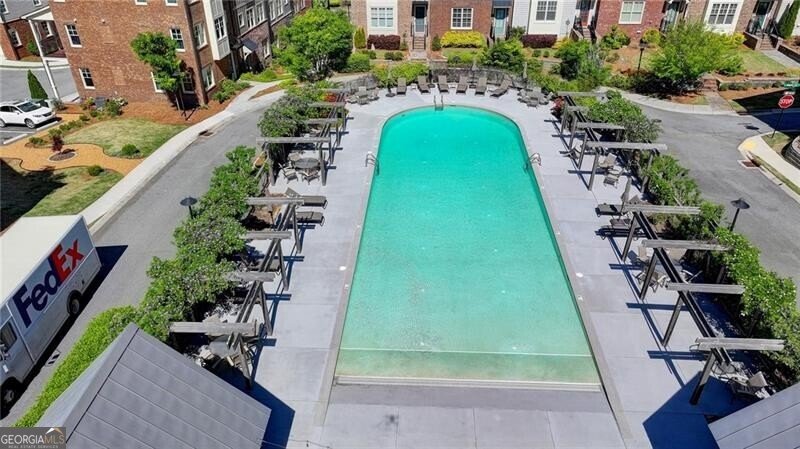 6065 Cushing Circle Norcross - 37