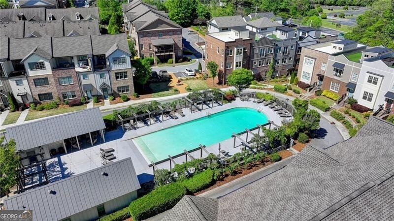 6065 Cushing Circle Norcross - 38