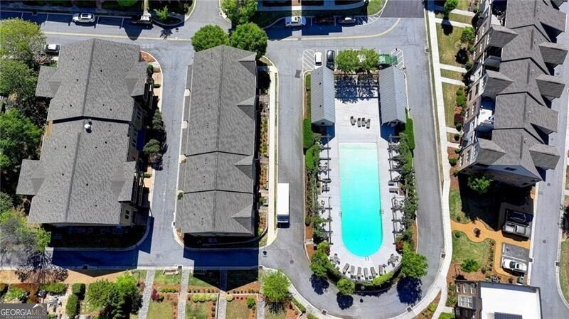 6065 Cushing Circle Norcross - 39