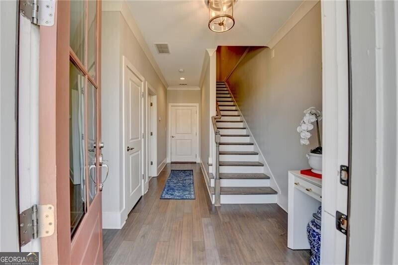 6065 Cushing Circle Norcross - 4