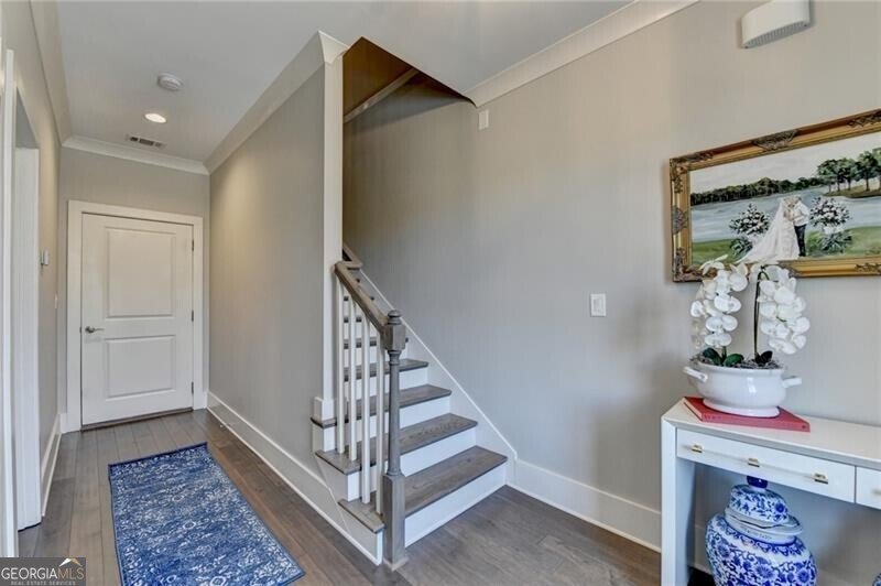 6065 Cushing Circle Norcross - 5