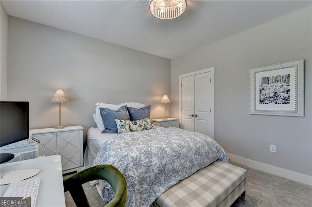 6065 Cushing Circle Norcross - 7