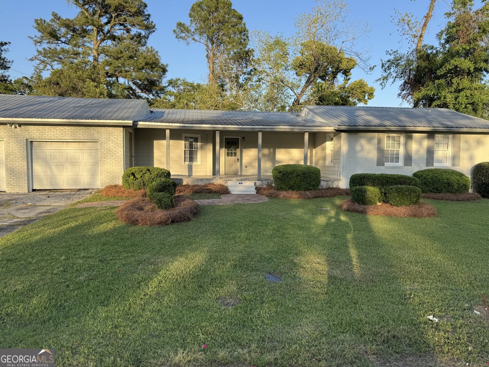 411 Judy Ann Drive Hahira - 2