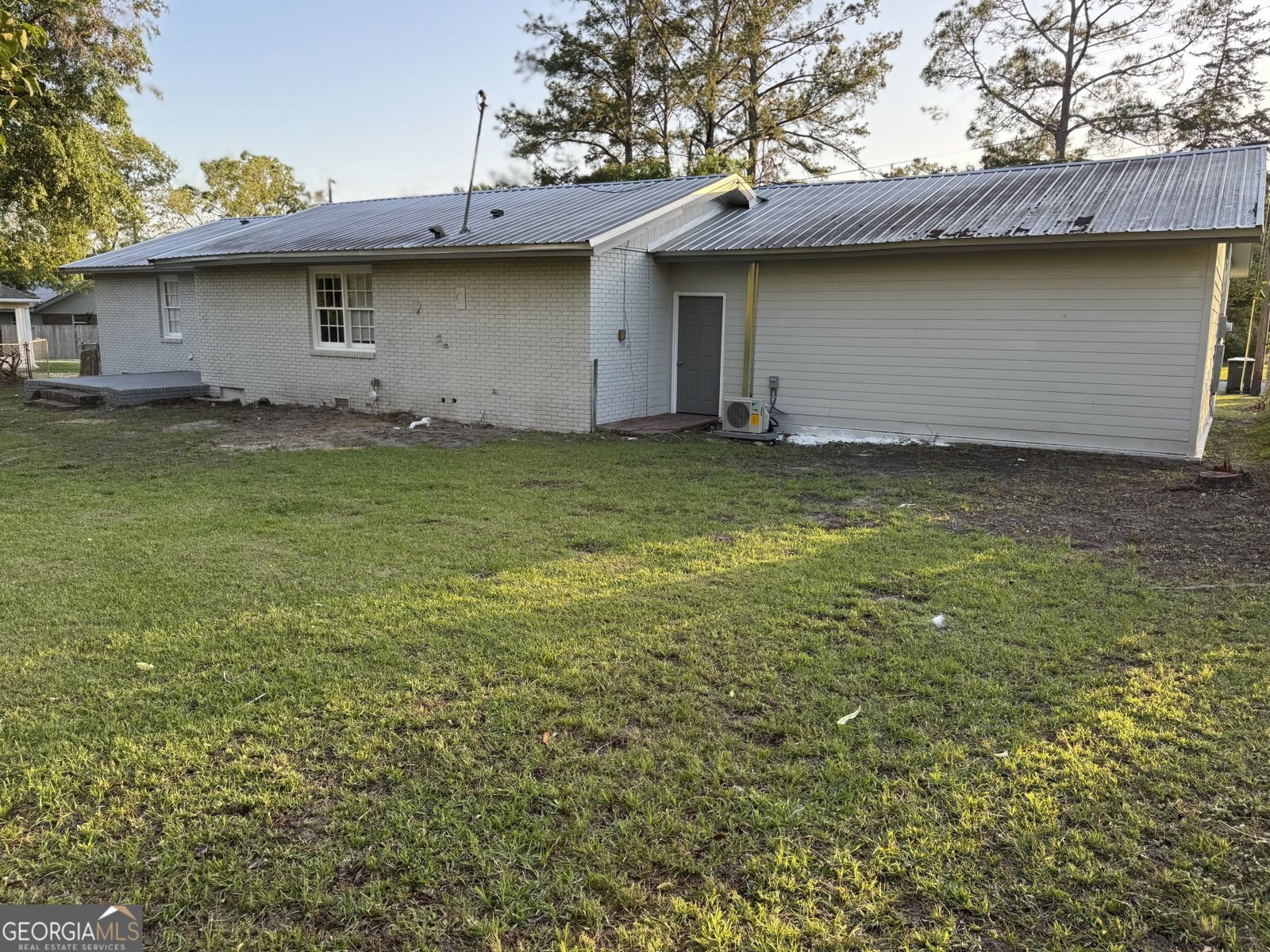 411 Judy Ann Drive Hahira - 27