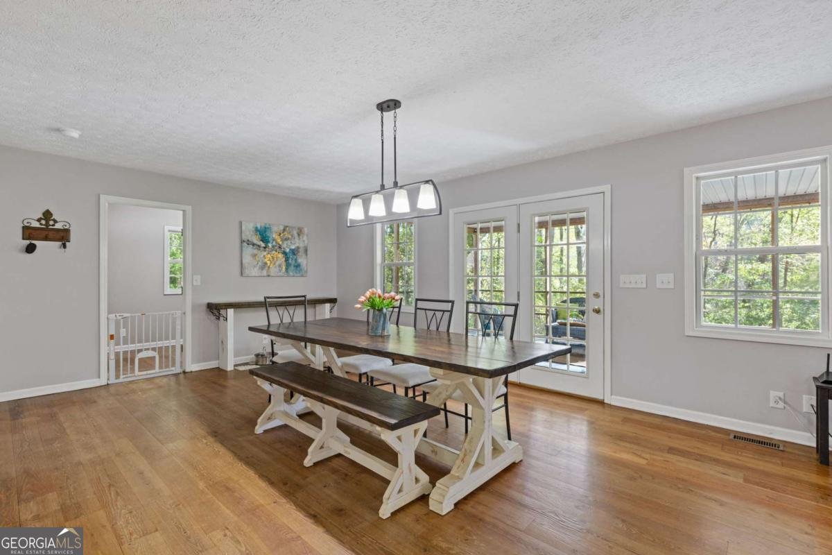 2315 Fisher Drive Loganville - 10