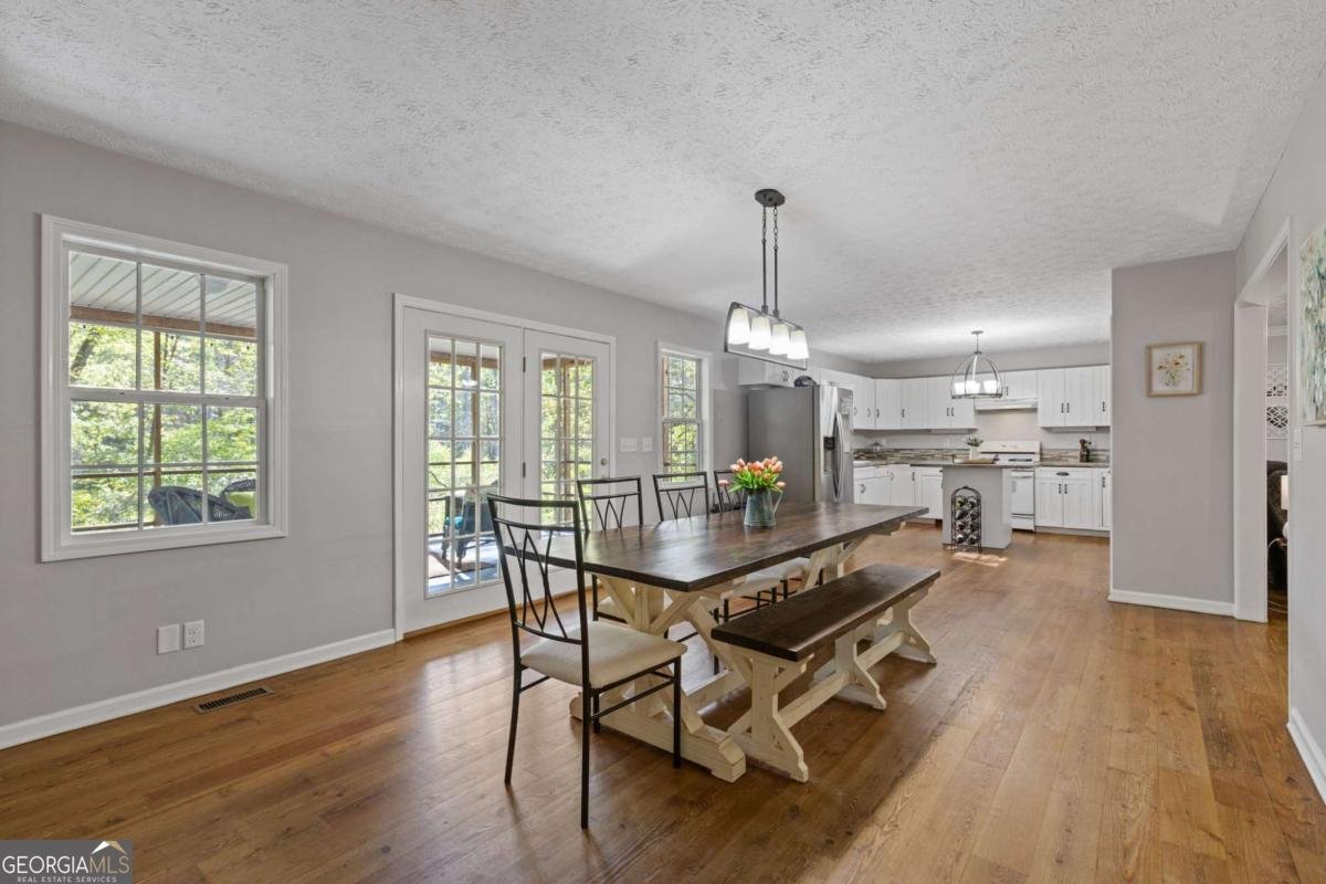 2315 Fisher Drive Loganville - 11