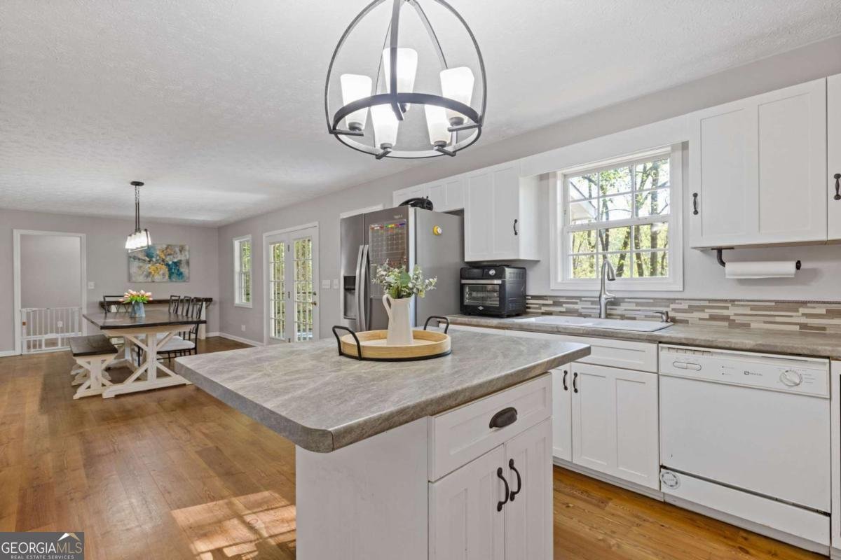 2315 Fisher Drive Loganville - 12