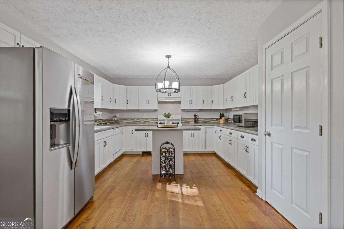 2315 Fisher Drive Loganville - 13