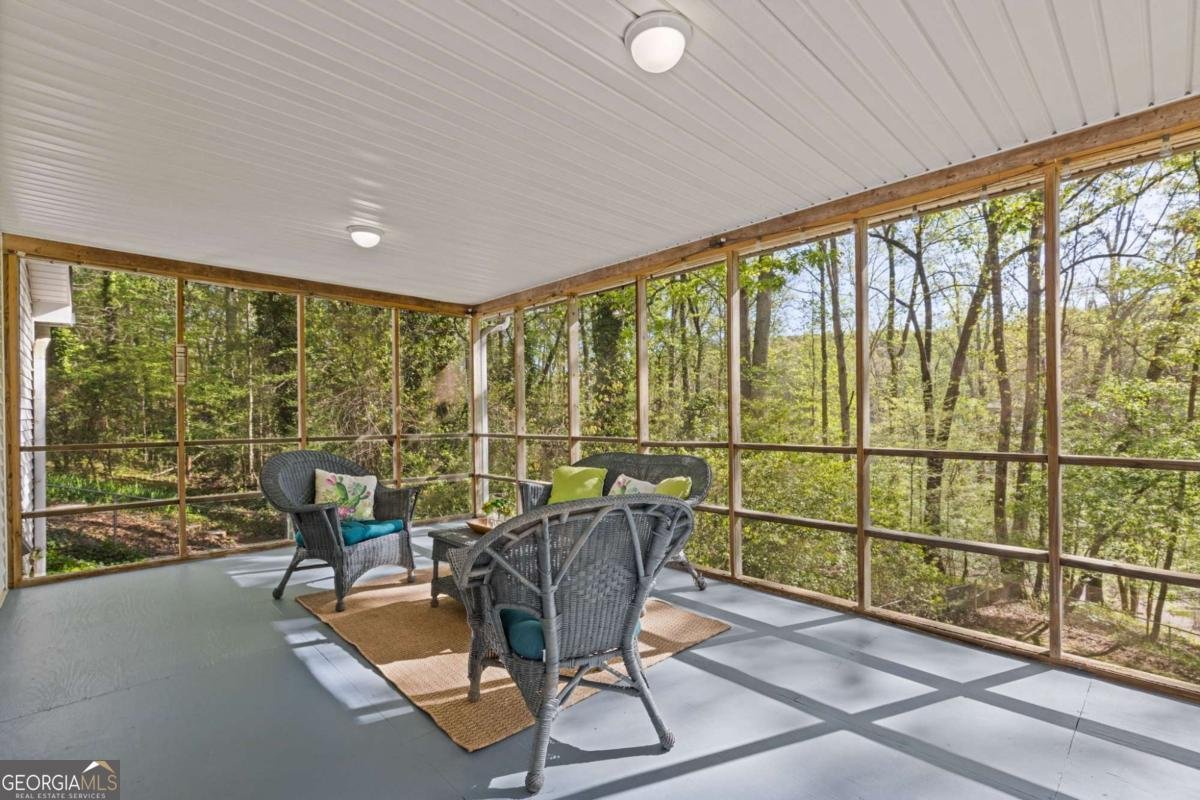 2315 Fisher Drive Loganville - 16