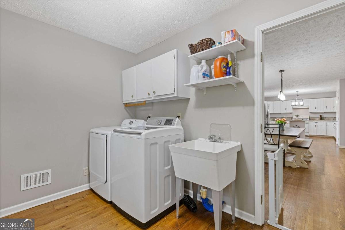 2315 Fisher Drive Loganville - 17