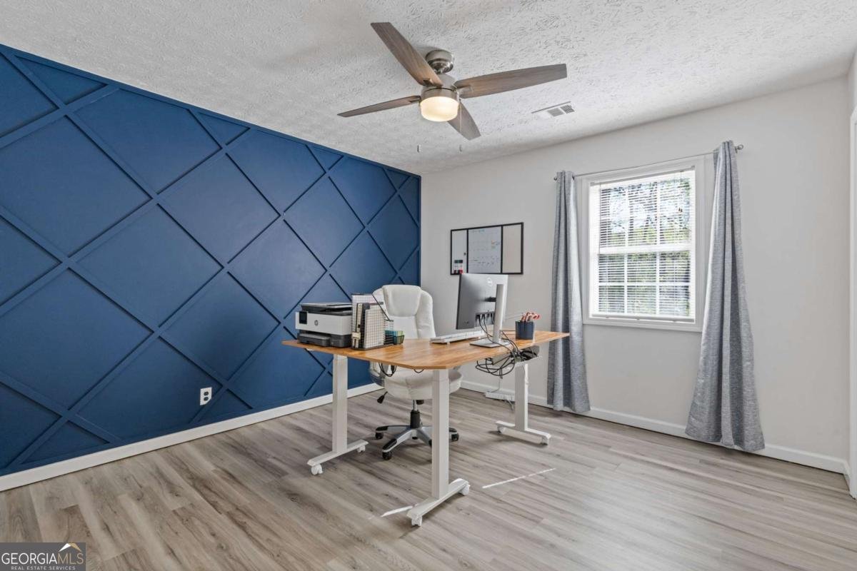 2315 Fisher Drive Loganville - 20