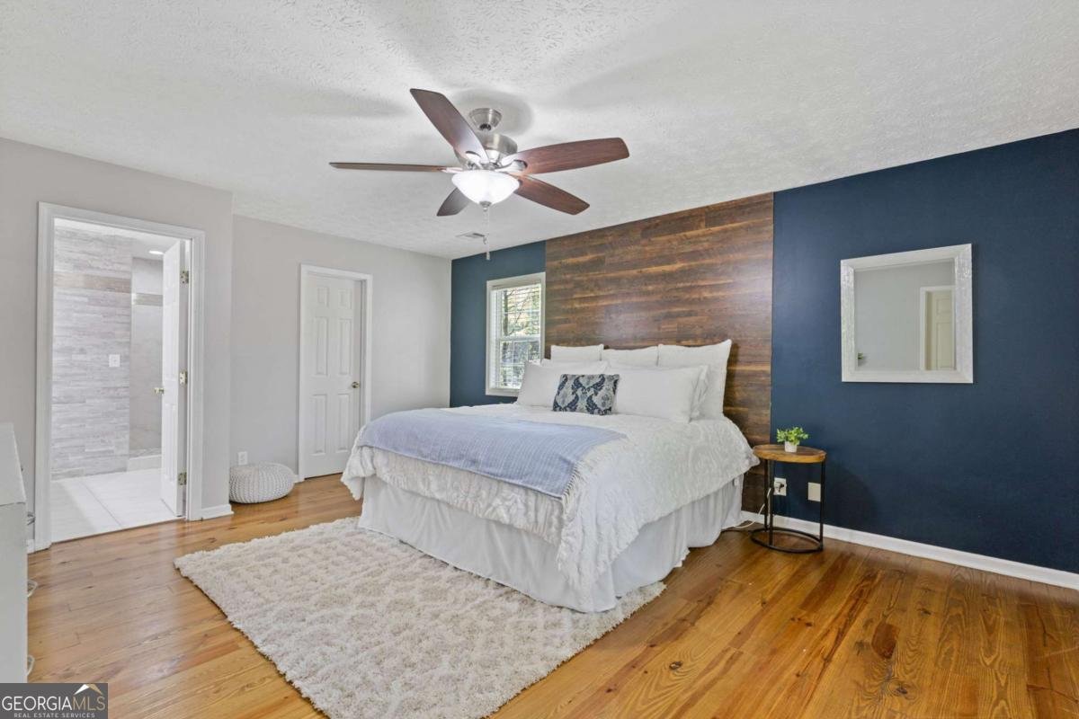 2315 Fisher Drive Loganville - 23