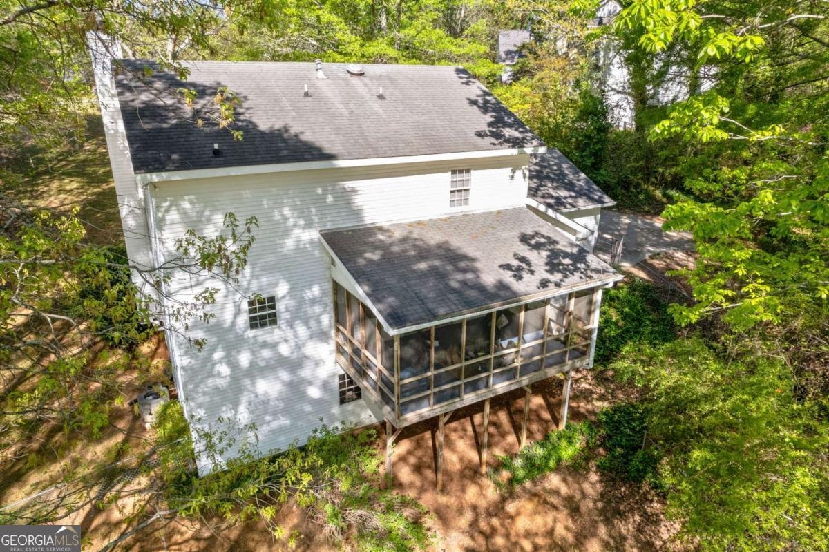 2315 Fisher Drive Loganville - 28