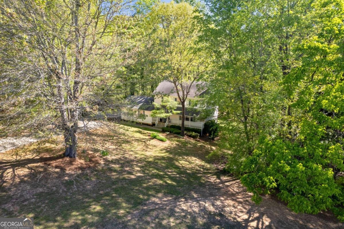 2315 Fisher Drive Loganville - 3