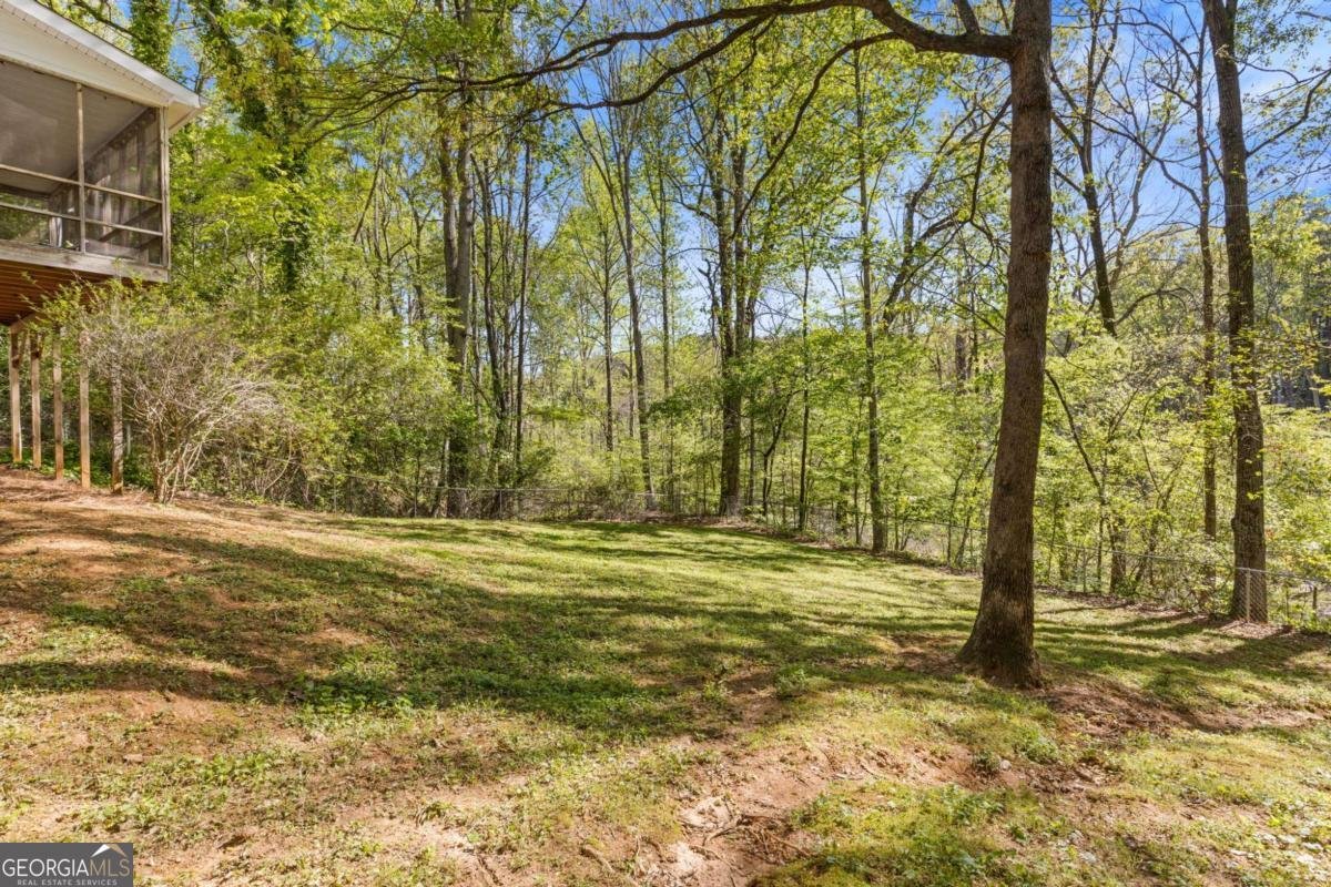 2315 Fisher Drive Loganville - 30