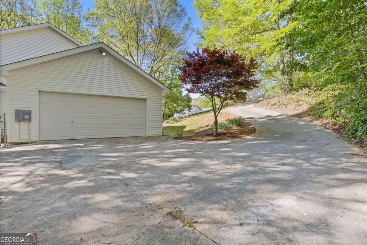2315 Fisher Drive Loganville - 32