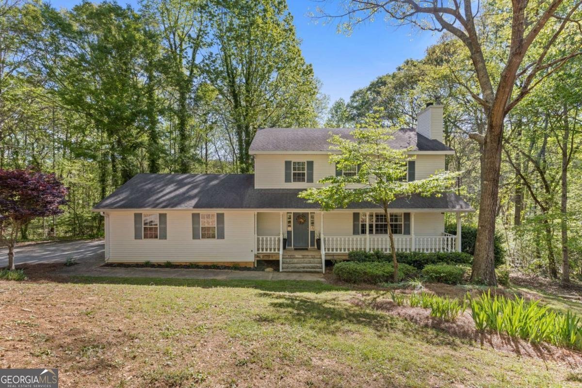 2315 Fisher Drive Loganville - 33