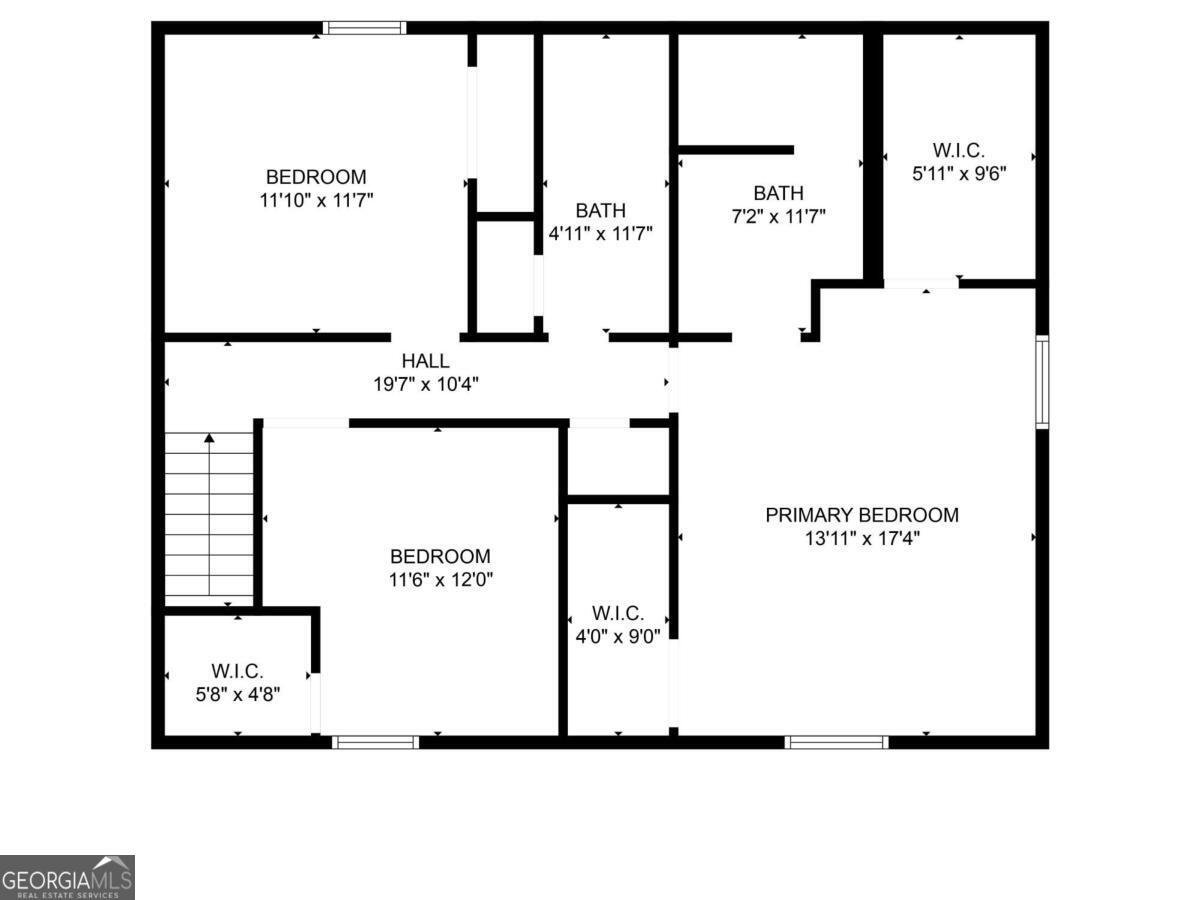 2315 Fisher Drive Loganville - 35