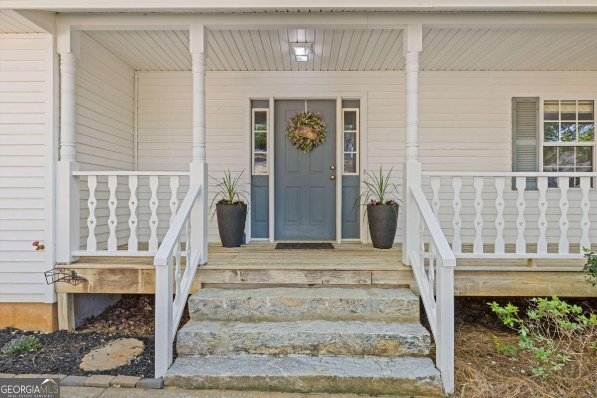 2315 Fisher Drive Loganville - 4