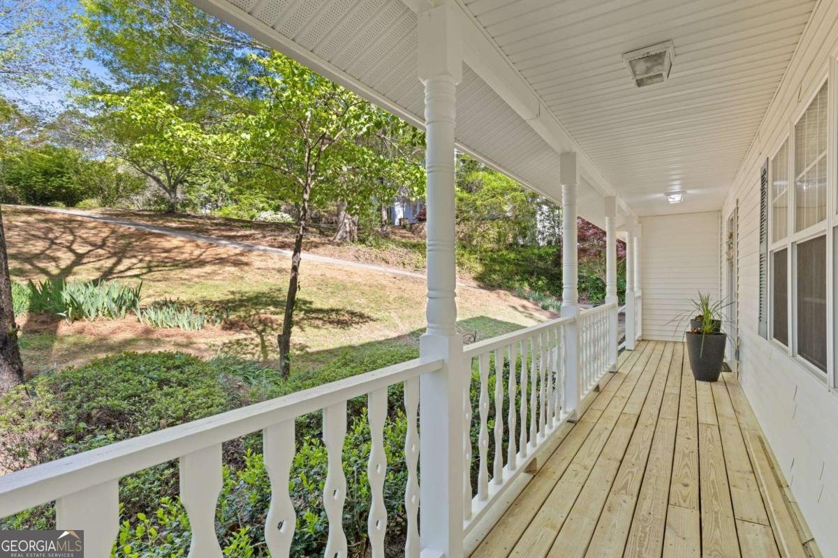 2315 Fisher Drive Loganville - 5