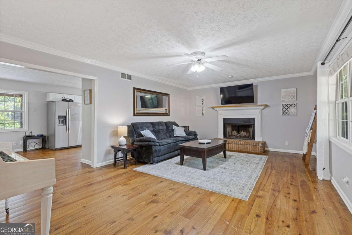 2315 Fisher Drive Loganville - 7
