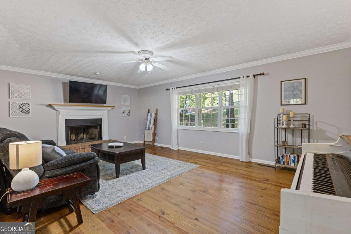 2315 Fisher Drive Loganville - 8