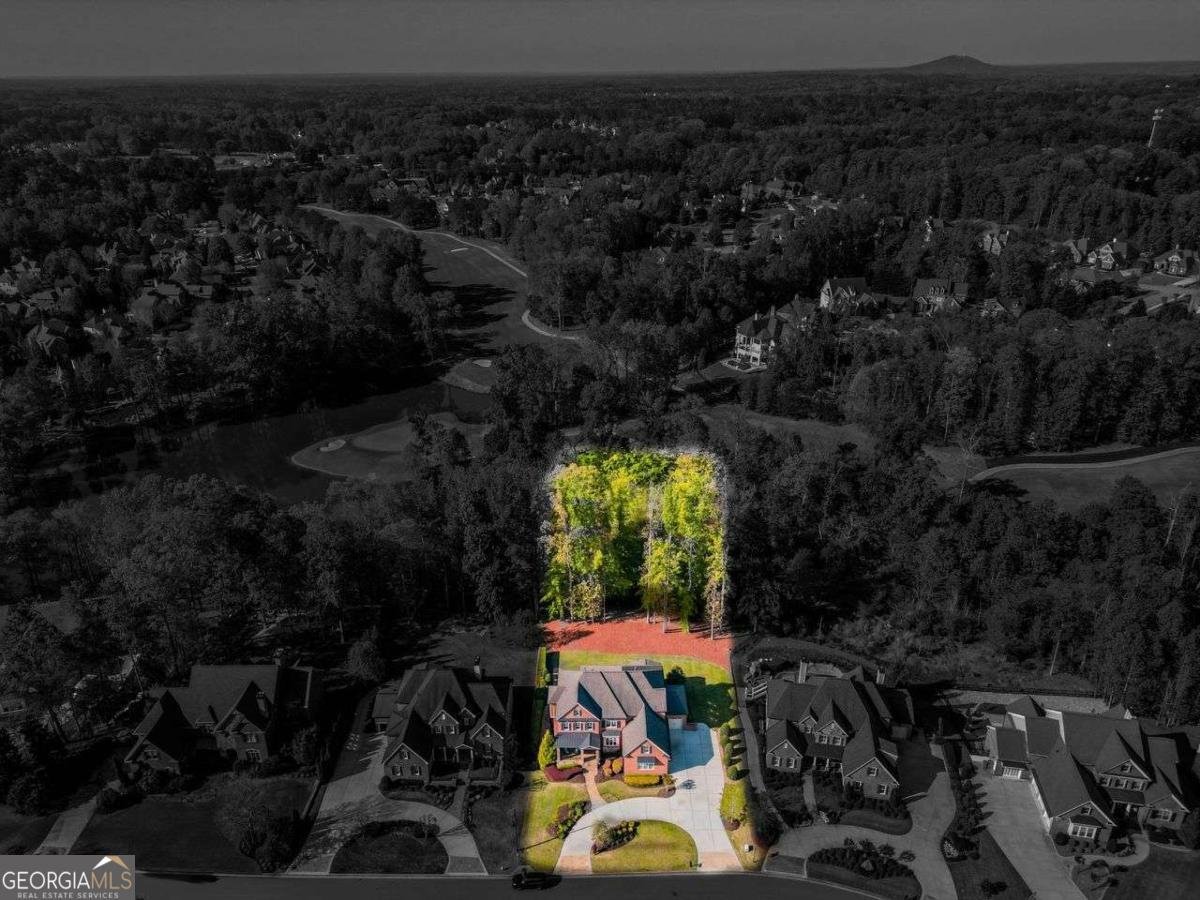 2331 KINSALE Point Kennesaw - 4