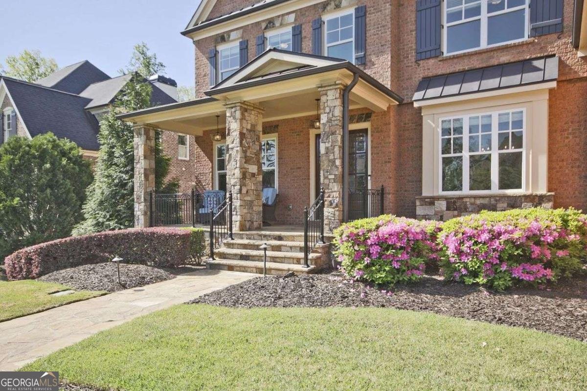 2331 KINSALE Point Kennesaw - 75