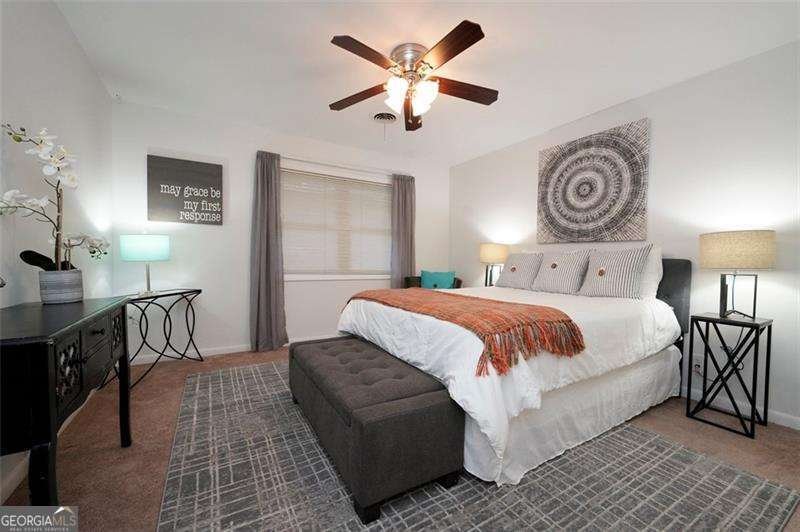 3668 Kingsboro Road Atlanta - 12
