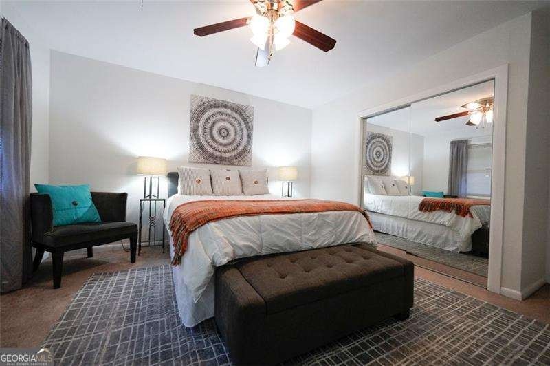 3668 Kingsboro Road Atlanta - 13