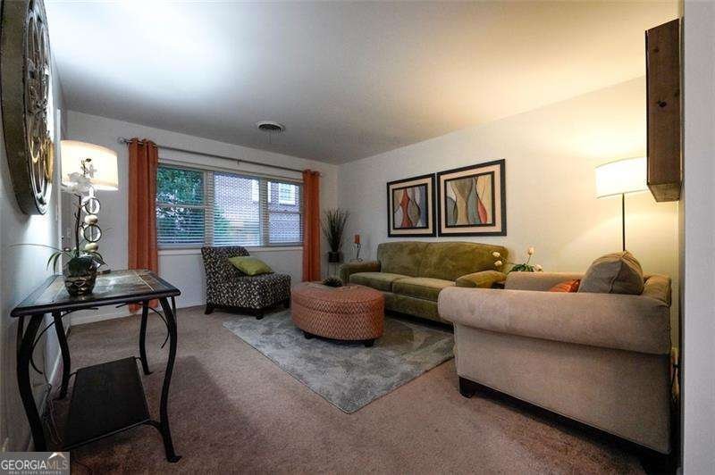 3668 Kingsboro Road Atlanta - 2