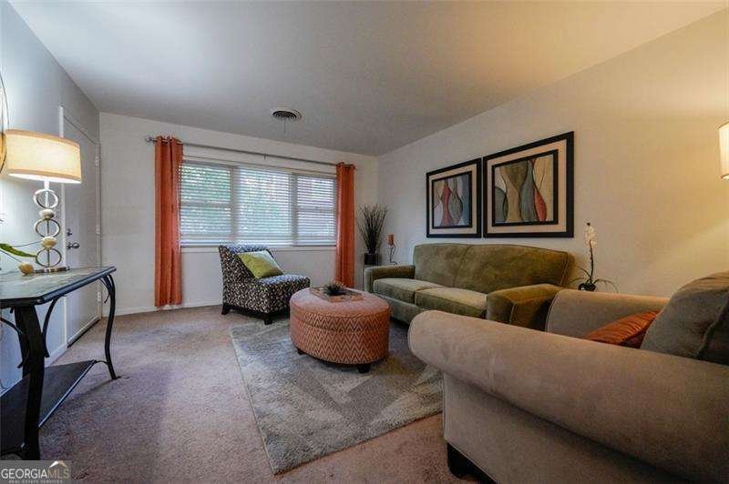 3668 Kingsboro Road Atlanta - 3